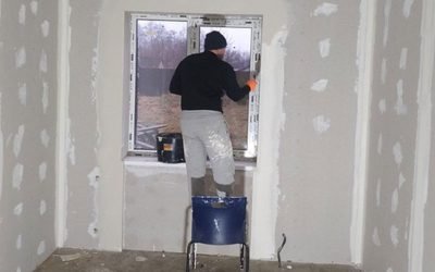 LIFE AT 100% REHABILITATION HOUSE UPDATE